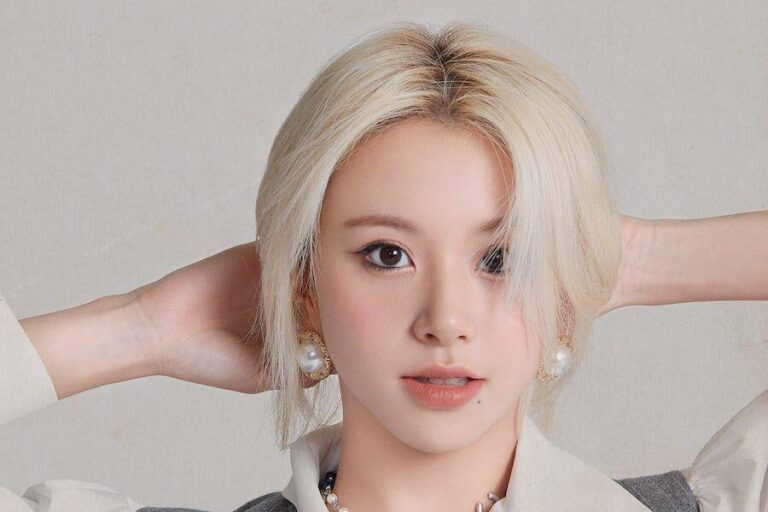 Son Chae-young (Chaeyoung) — #12 Las mujeres más hermosas de Corea del Sur