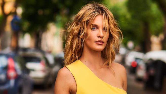 Liz Solari — #72 Las mujeres más hermosas de Argentina