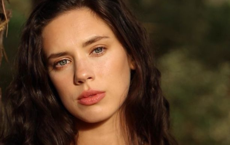 Delfina Chávez — #33 Las mujeres más hermosas de Argentina