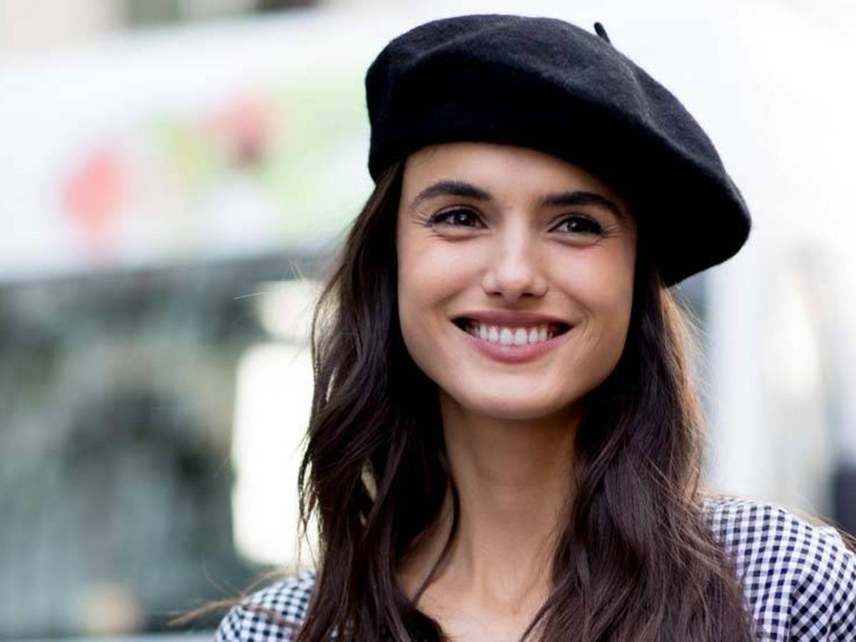 Blanca Padilla — #18 Las mujeres más hermosas de España