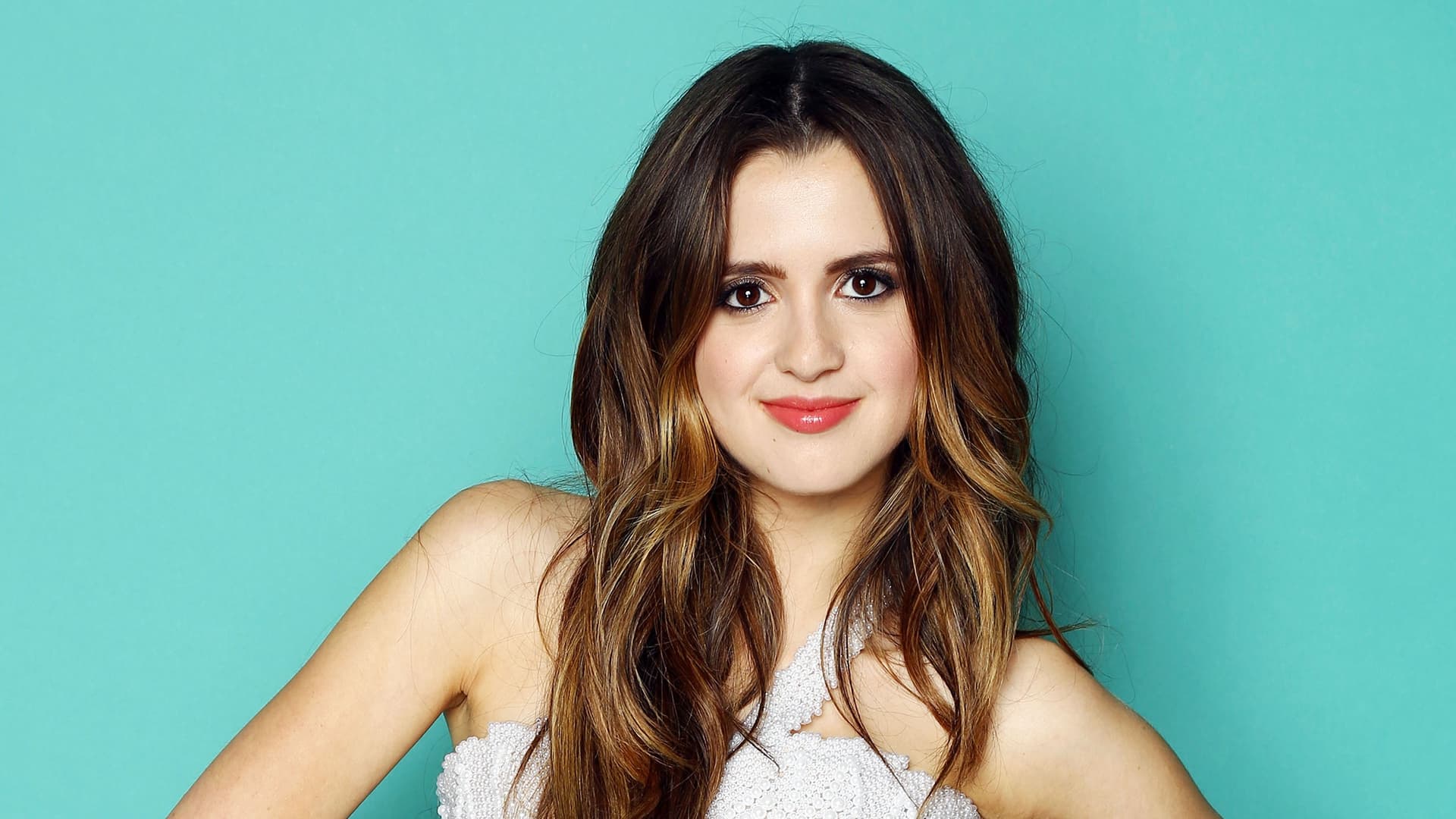 Laura Marano — #53 Actrices más hermosas de Hollywood