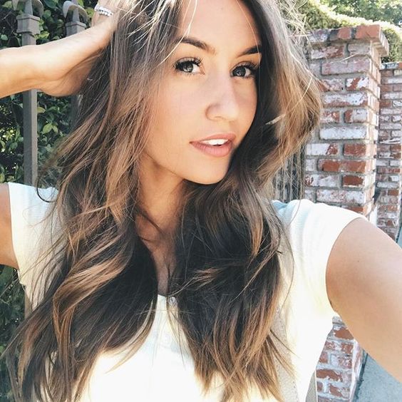 influencers de Belleza más hermosas del mundo