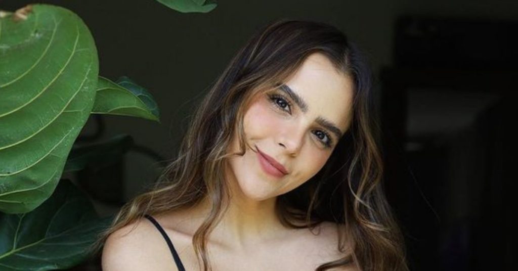 influencers de Belleza más hermosas del mundo
