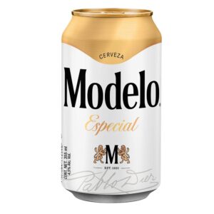 Modelo Especial — #6 Las mejores cervezas mexicanas