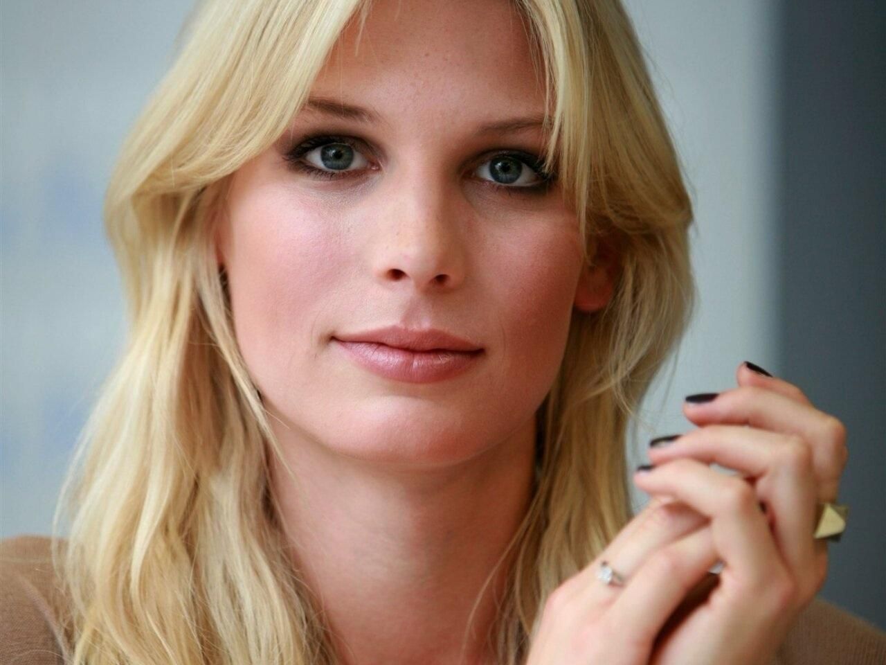 Most Beautiful Women of Germany