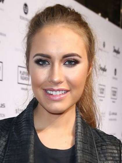 Most Beautiful Women of Germany