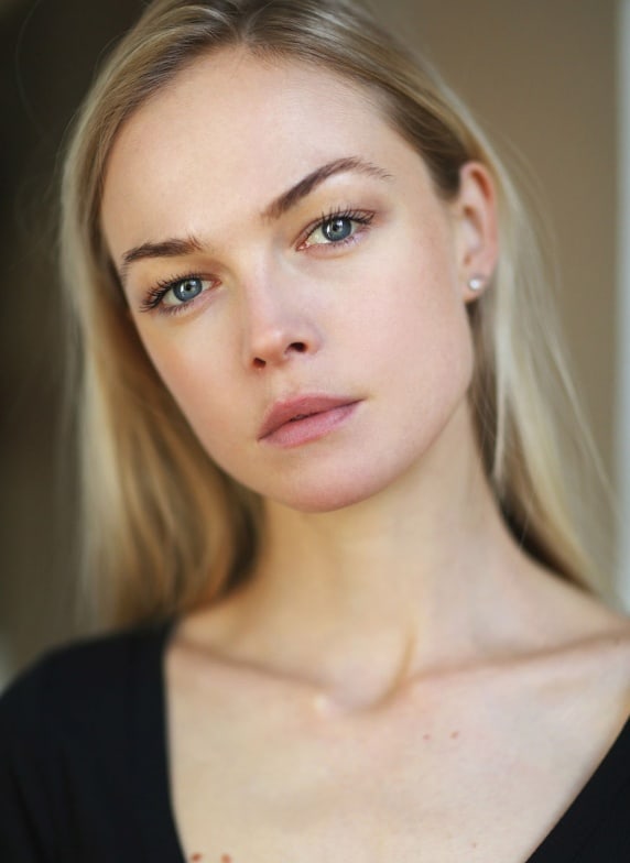 Siri Tollerød — #5 Die schönsten Frauen Norwegens