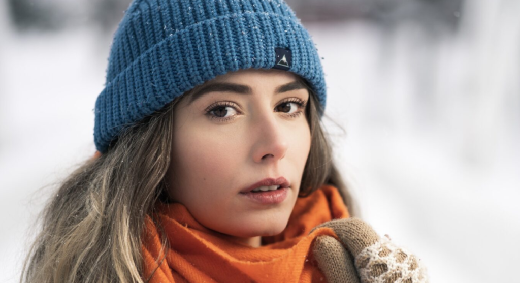 Angelika Catharina — #4 Die schönsten Frauen Norwegens