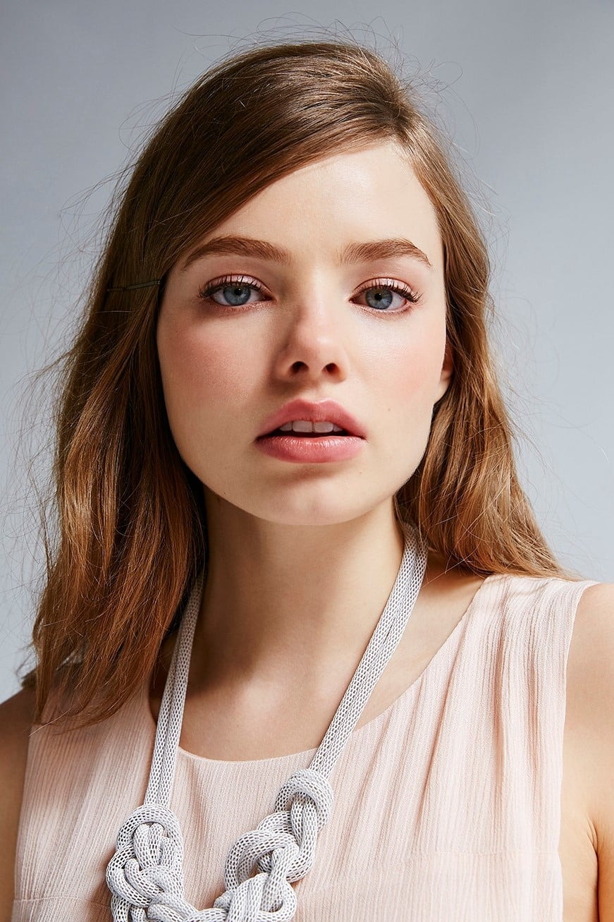 Kristine Froseth — #6 Die schönsten Frauen Norwegens