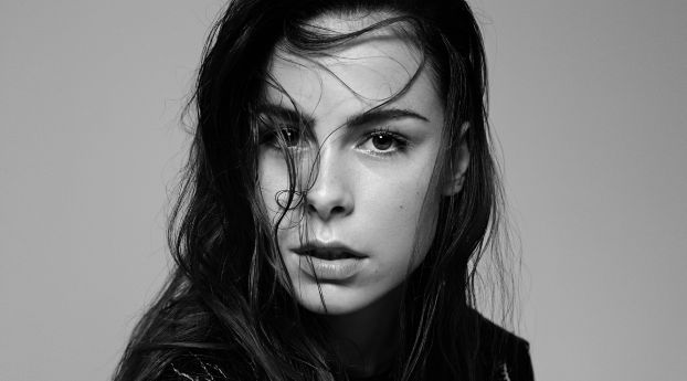 Most Beautiful Women of Germany