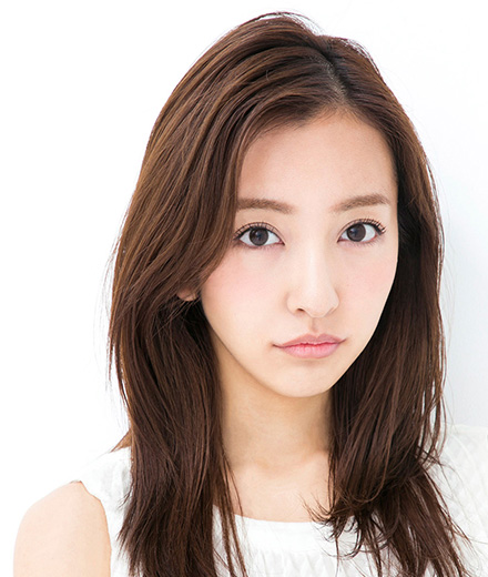 Tomomi Itano — #6 Las mujeres más hermosas de Japón