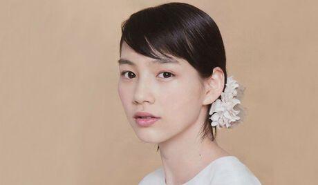Rena Nōnen (Non) — #2 Las mujeres más hermosas de Japón