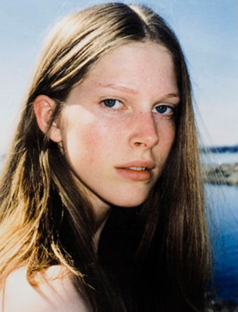 Iselin Steiro — #7 Die schönsten Frauen Norwegens