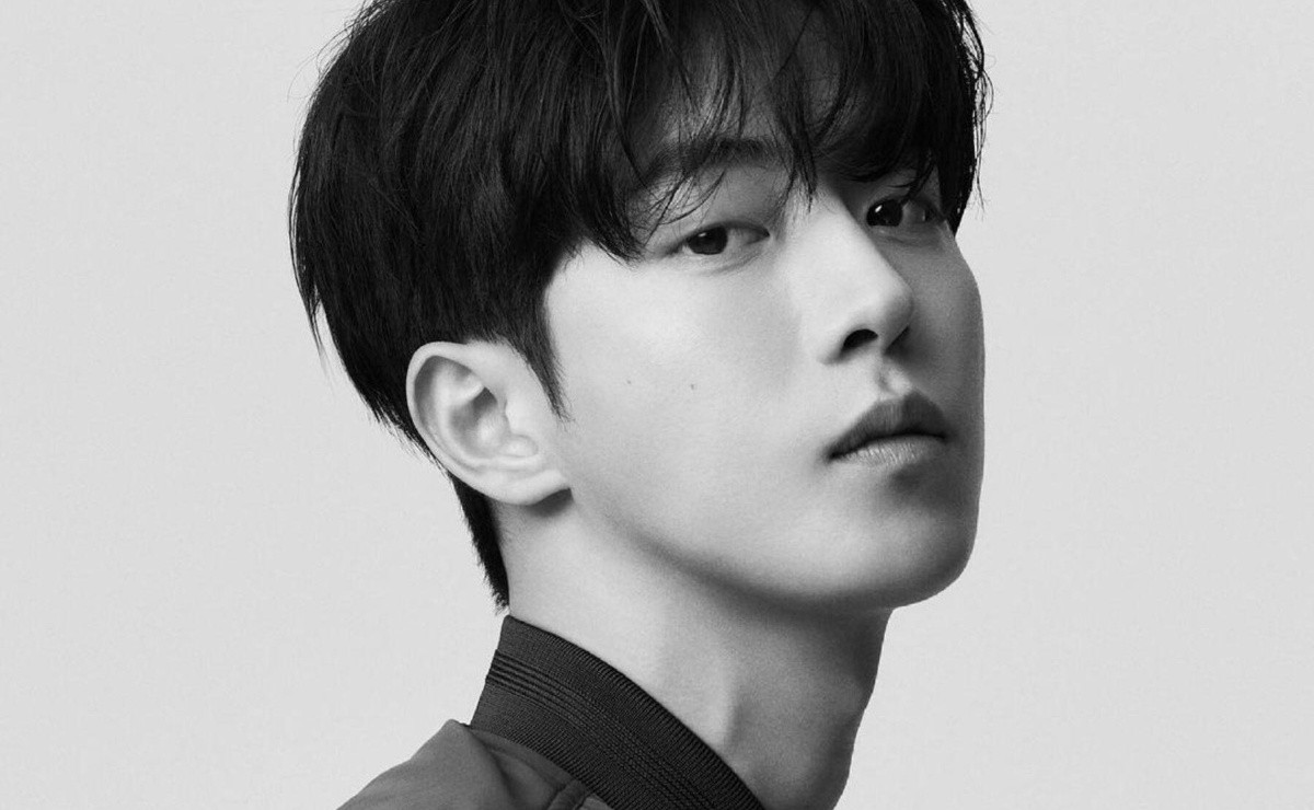 The 10 most handsome actors in South Korea