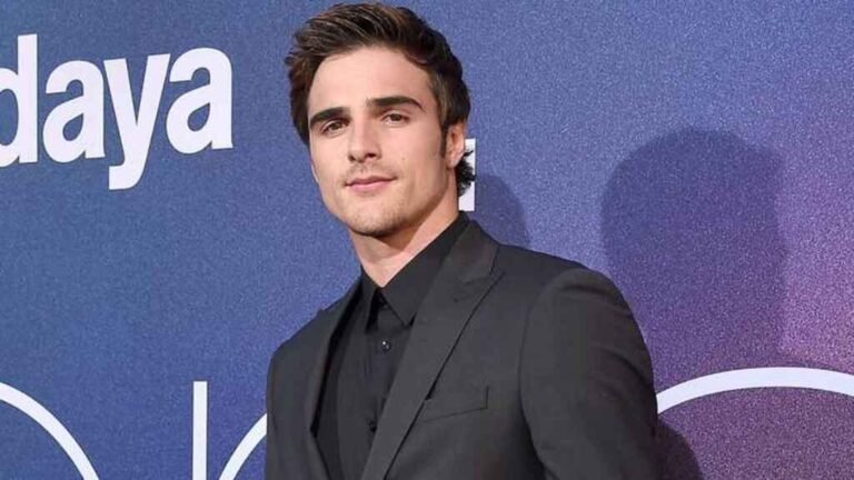 Jacob Elordi — #5 Los actores más guapos de Hollywood