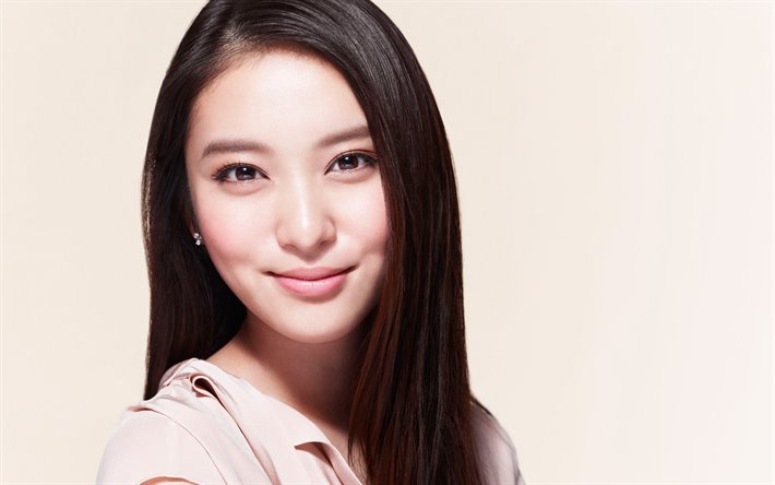 Emi Takei — #7 Las mujeres más hermosas de Japón
