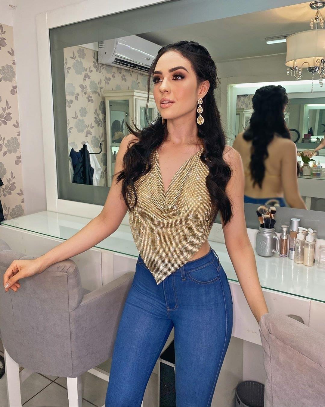 Débora Hallal — #130 Las mujeres más hermosas de México