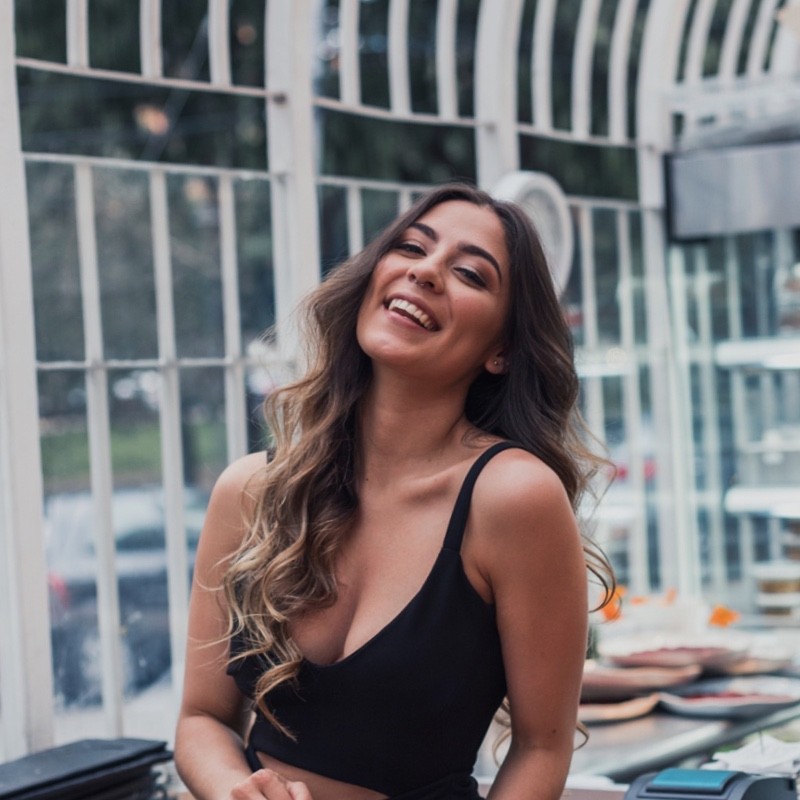 AleBanana — #84 Las mujeres más hermosas de Colombia