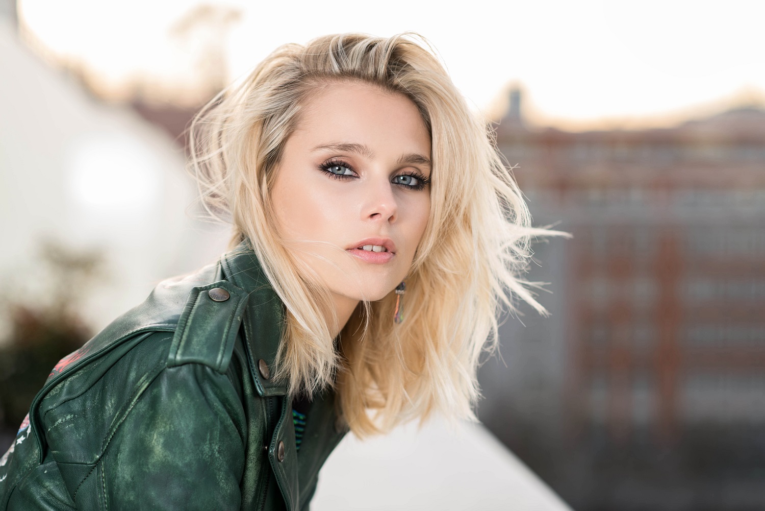 Valentina Zenere — #70 Las mujeres más hermosas de Argentina