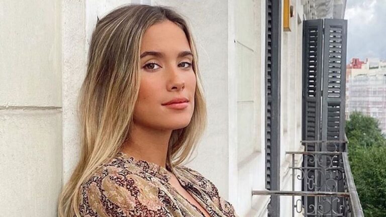 María Pombo — #30 Las mujeres más hermosas de España