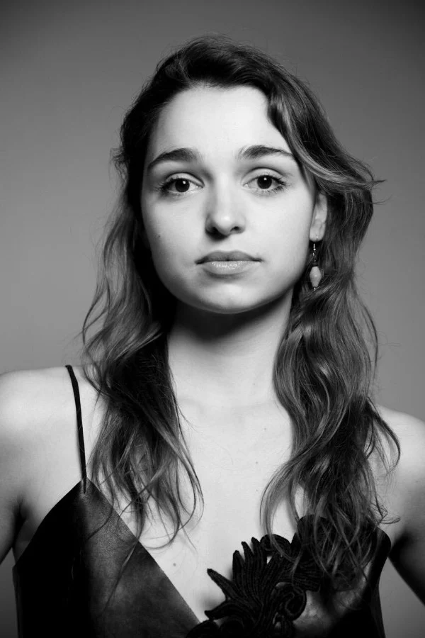 Elena del Río — #92 Actrices más hermosas de México