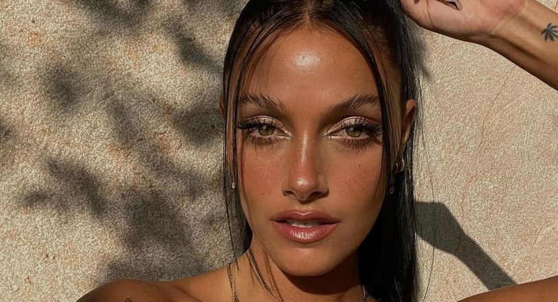 Oriana Sabatini — #74 Las mujeres más hermosas de Argentina