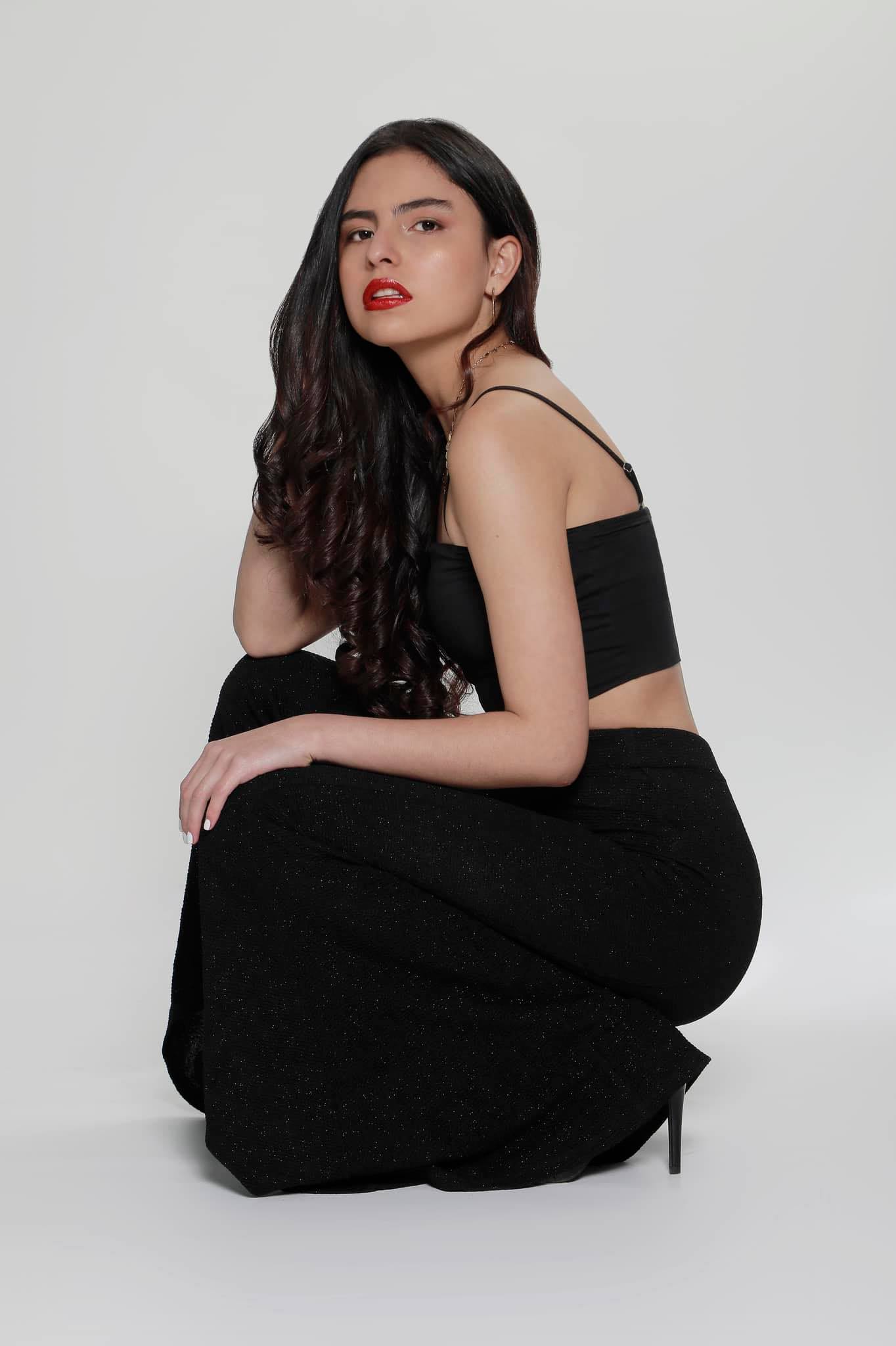 Michell Orozco — #53 Las mujeres más hermosas de Colombia