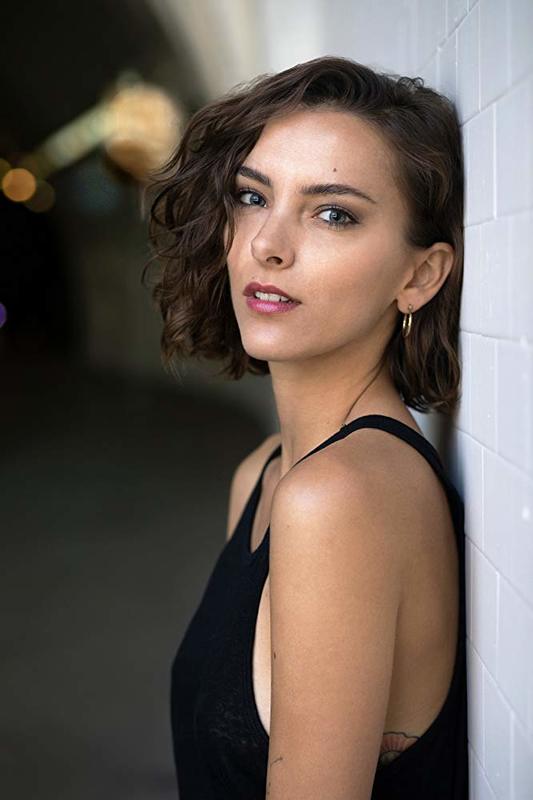 Riley Dandy — #113 Actrices más hermosas de Hollywood