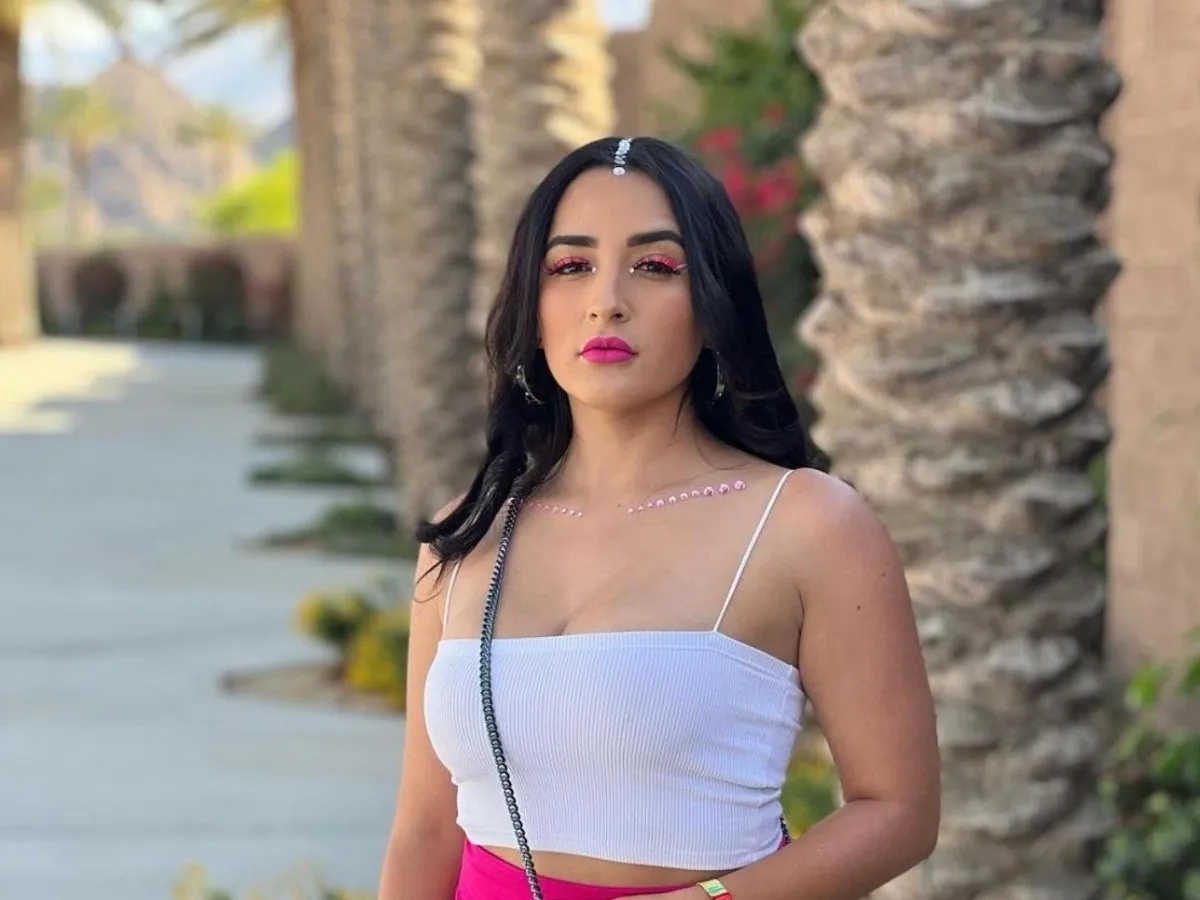 Daisy Anahy — #133 Las mujeres más hermosas de México
