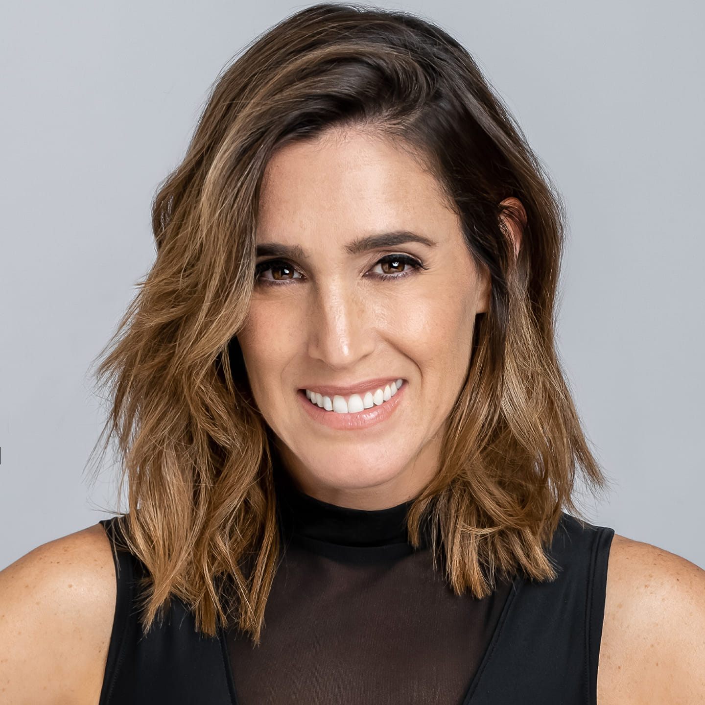 Soledad Pastorutti — #82 Las mujeres más hermosas de Argentina