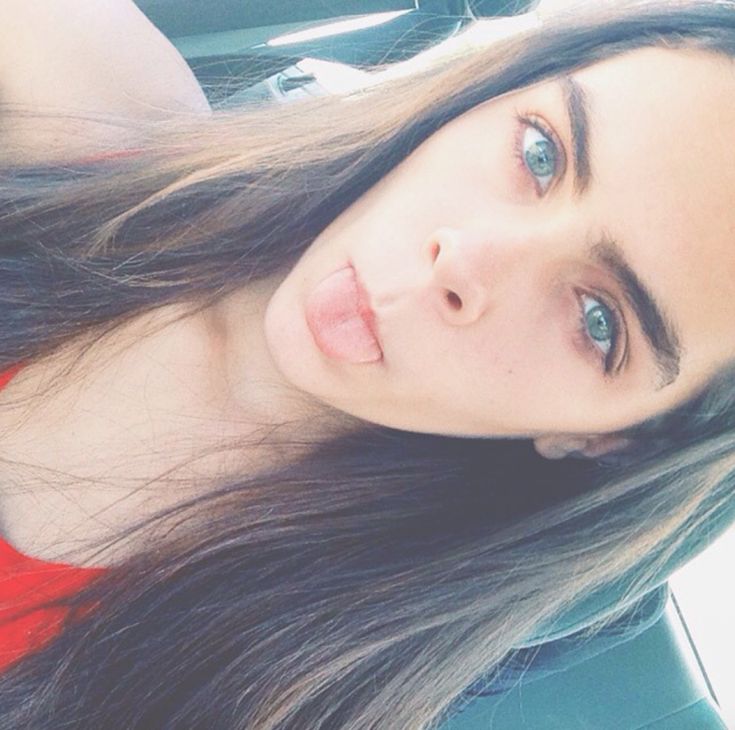 Olivia Herdt — #6 Las mujeres más hermosas de Uruguay