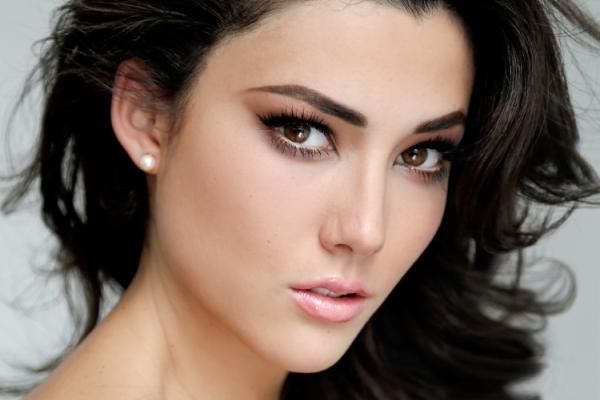 Daniela Álvarez — #122 Las mujeres más hermosas de México