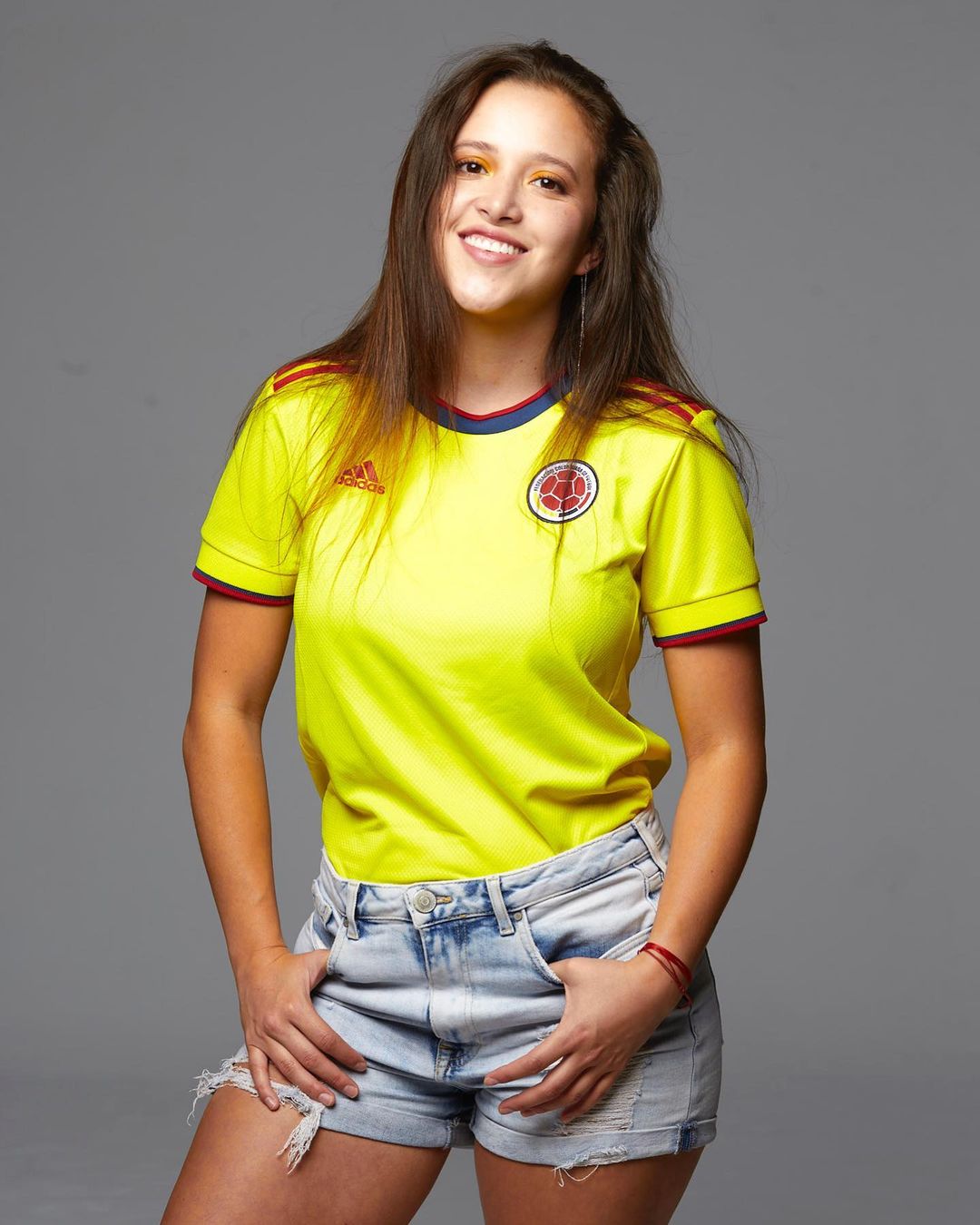 Dani García — #7 Most Beautiful Members of Cracks