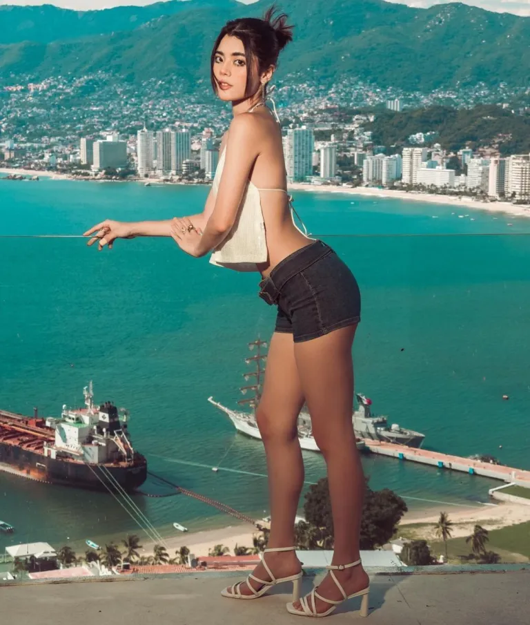 Lynda Parra — #81 Las mujeres más hermosas de México