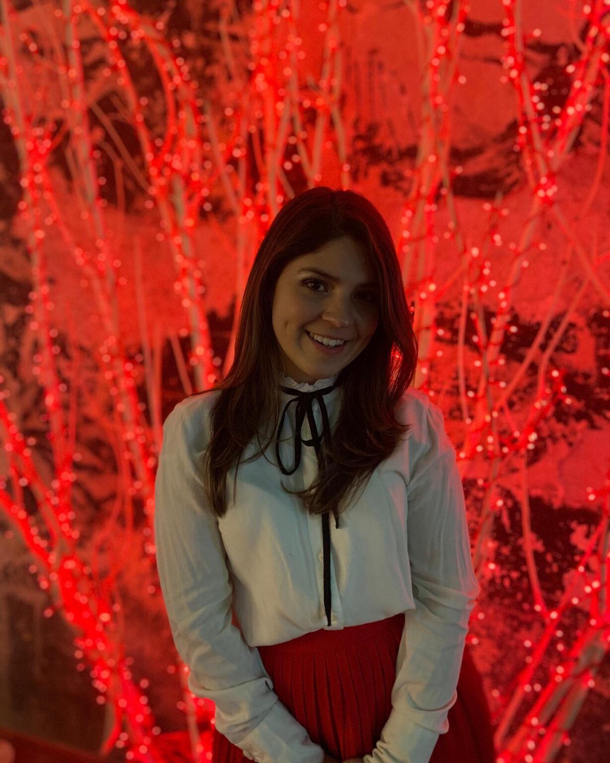 Ximena Martínez — #70 Actrices más hermosas de México