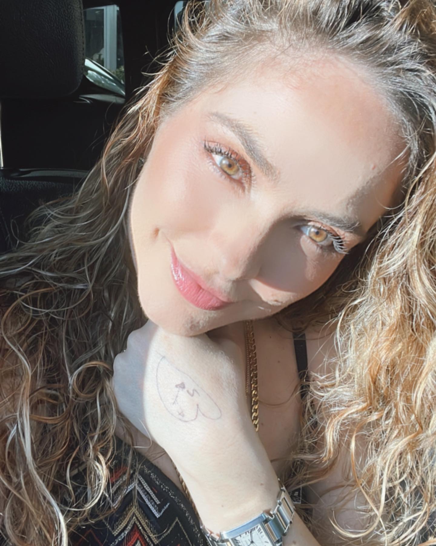 Natalia Betancourt — #51 Las mujeres más hermosas de Colombia