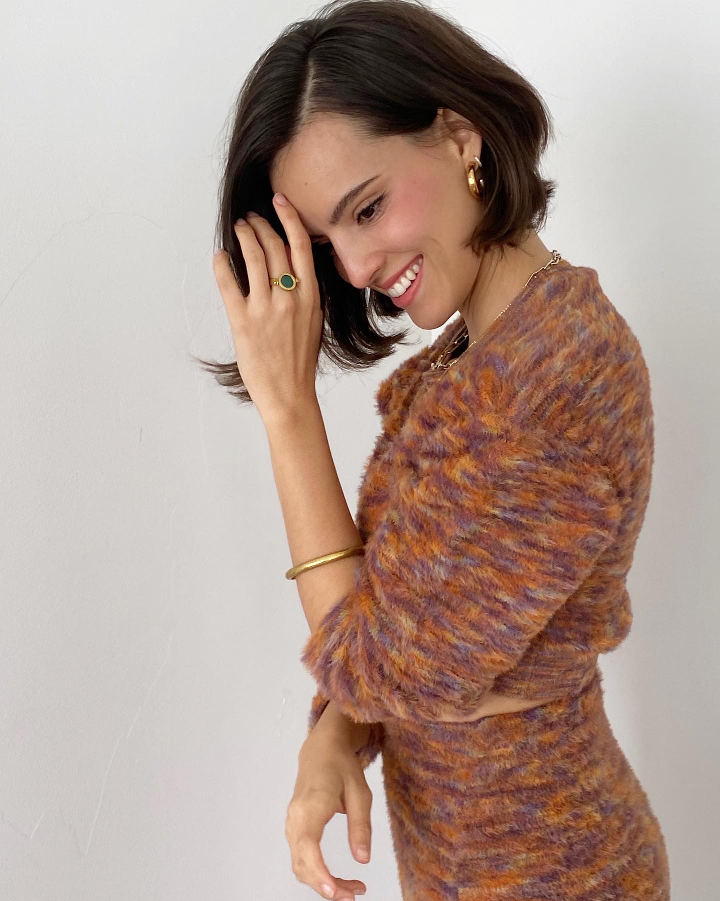 Vanessa Ponce de León — #86 Las mujeres más hermosas de México