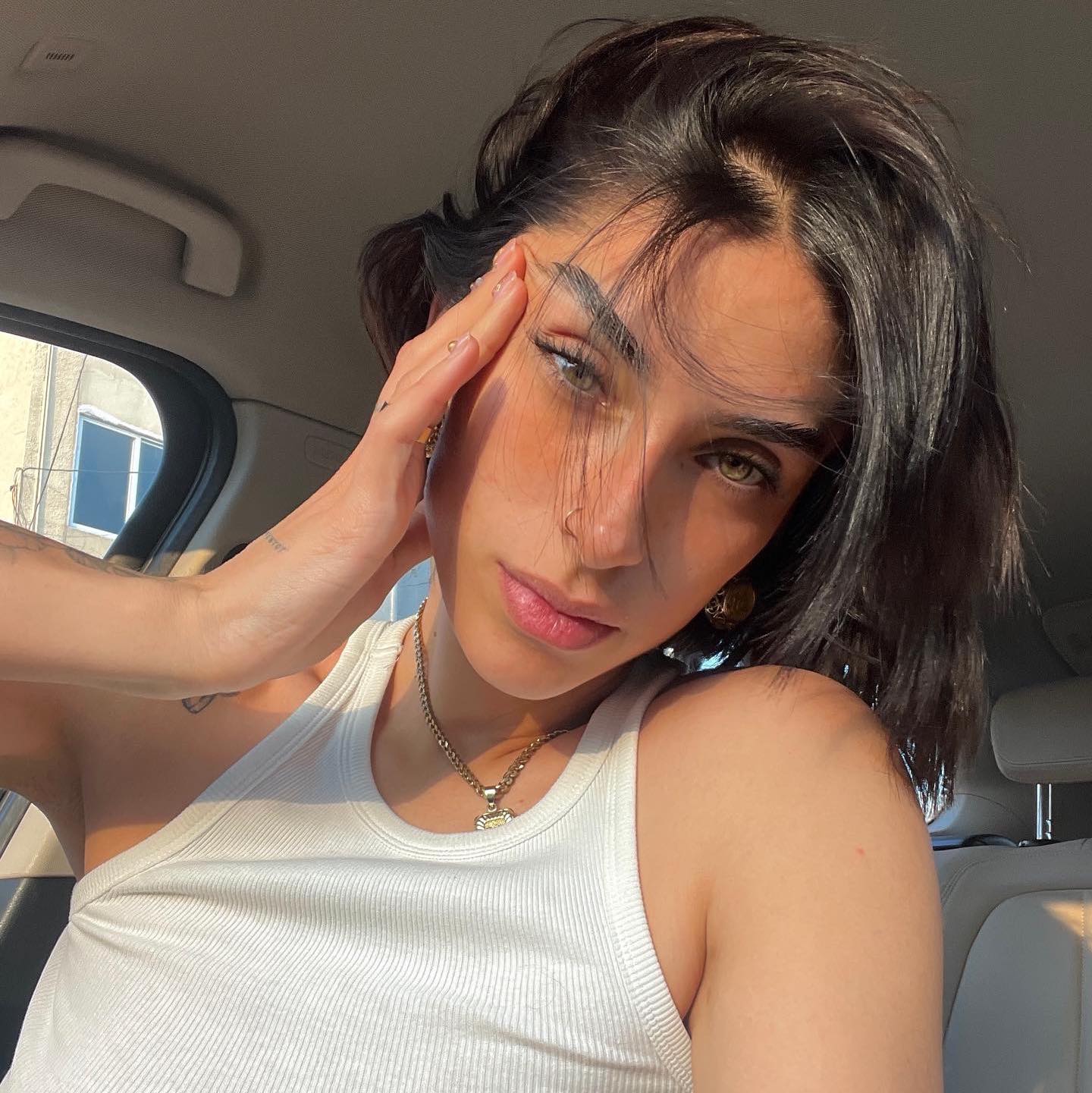Pame McBeath — #111 Las mujeres más hermosas de México