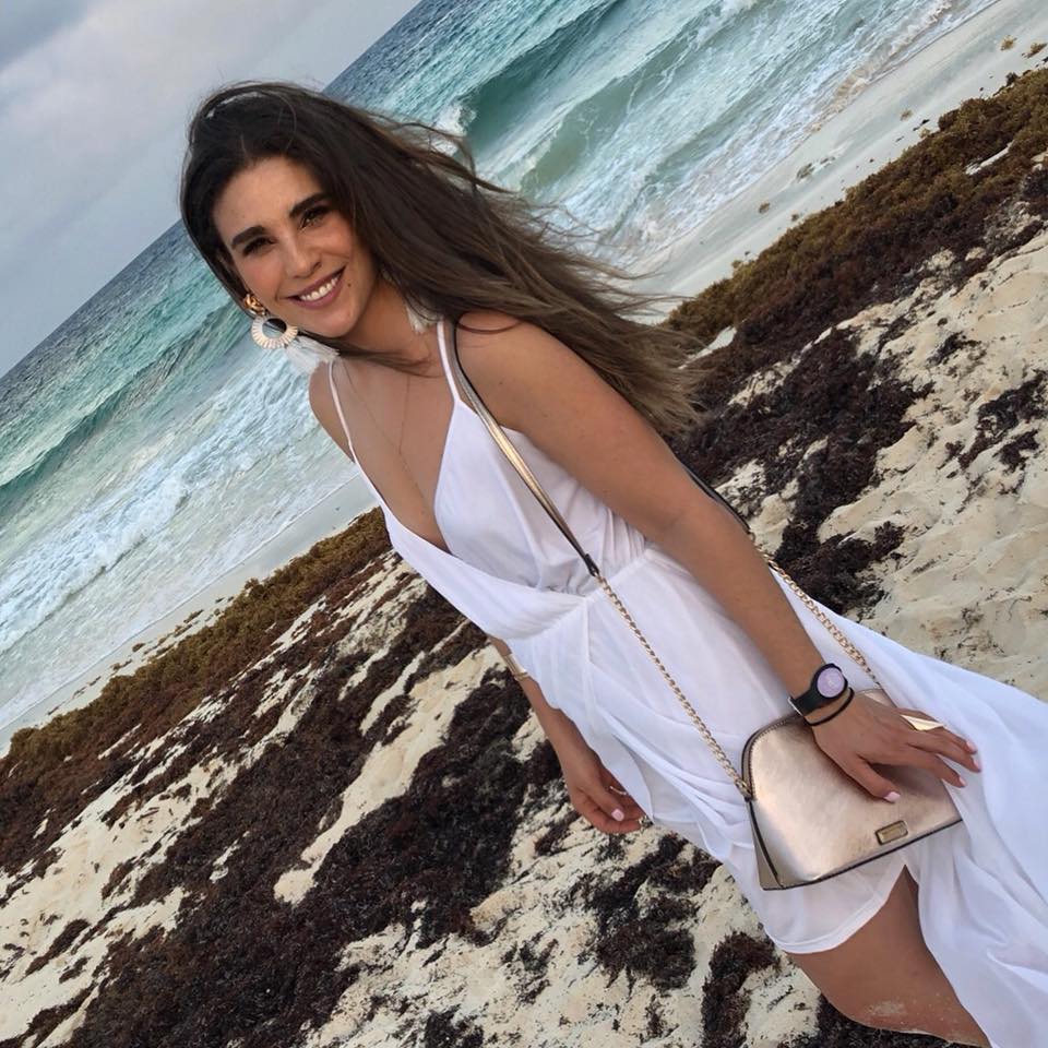 Daniela Cordero — #94 Actrices más hermosas de México