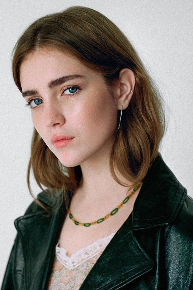 Talia Ryder — #111 Actrices más hermosas de Hollywood