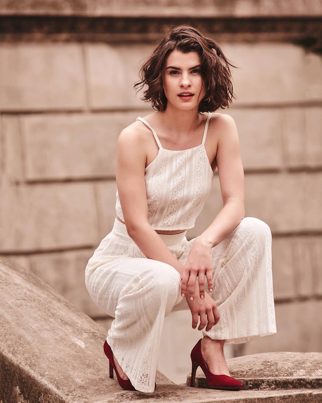 Agustina Palma — #55 Las mujeres más hermosas de Argentina