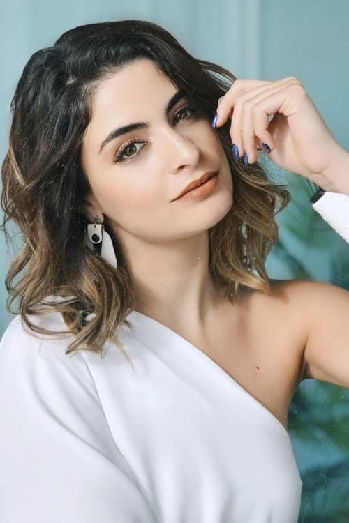 Julia Argüelles — #49 Actrices más hermosas de México