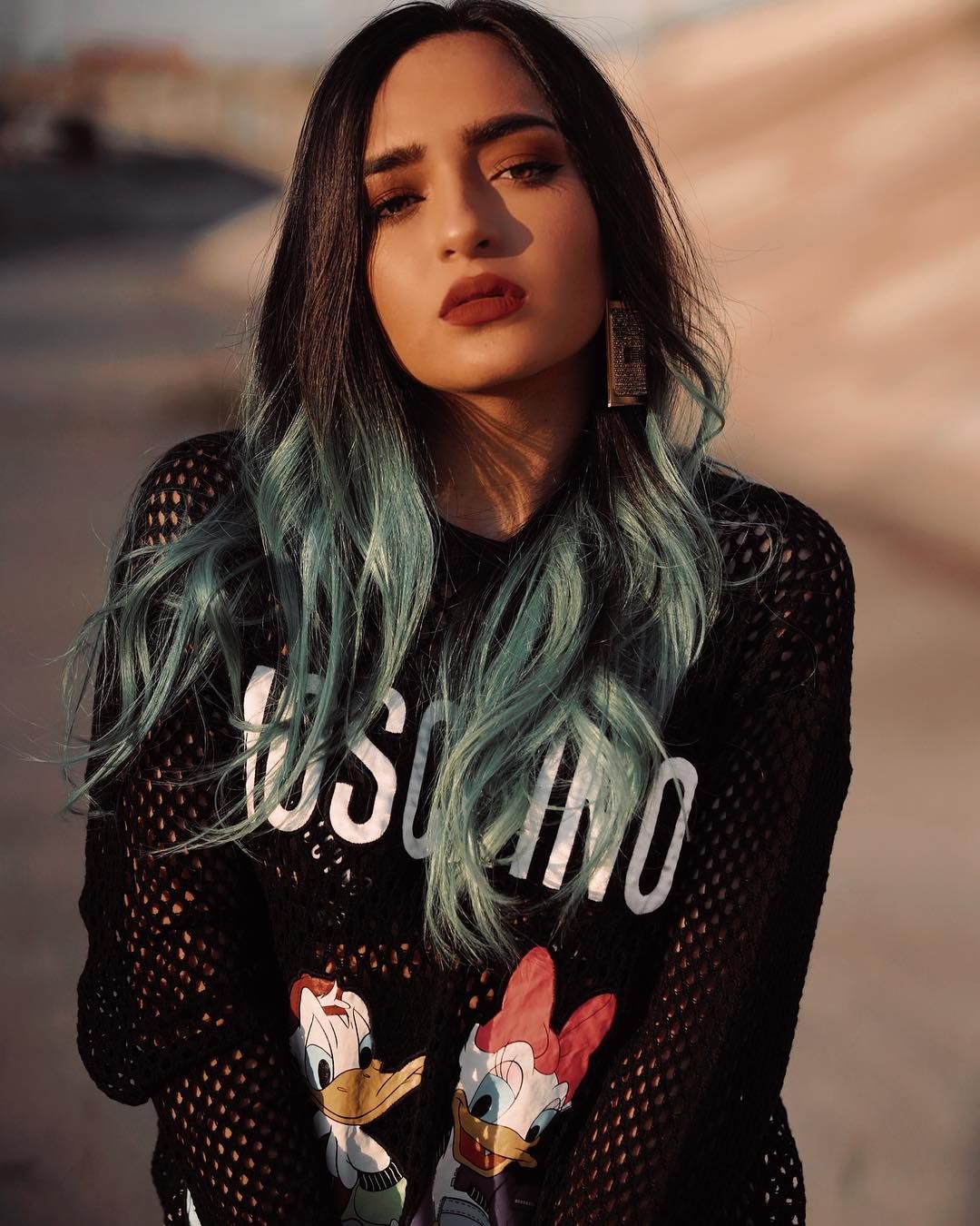 Poché — #64 Las mujeres más hermosas de Colombia