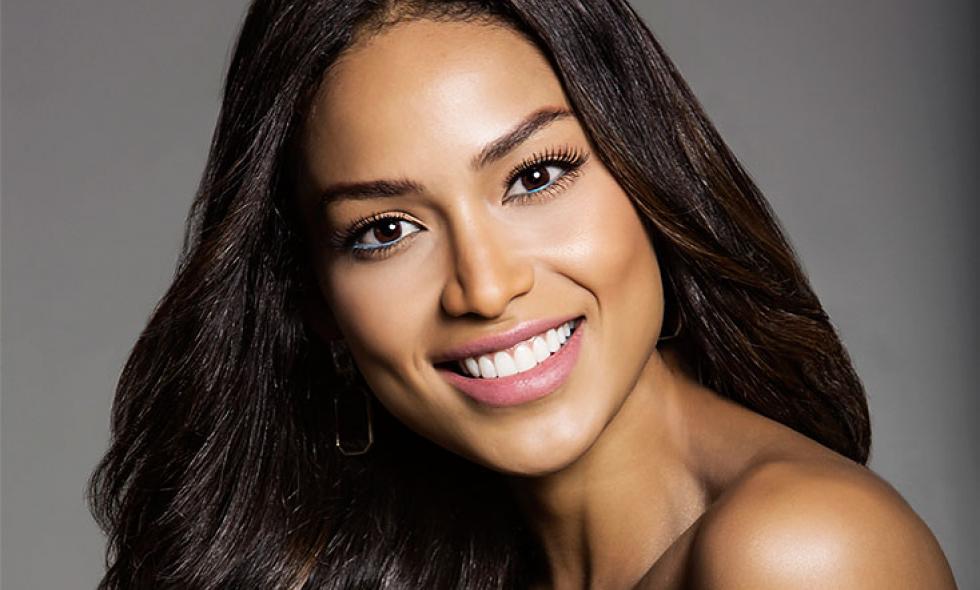 Andrea Tovar — #29 Las mujeres más hermosas de Colombia