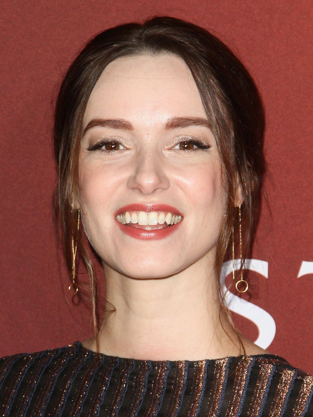 Alex Essoe — #154 Actrices más hermosas de Hollywood