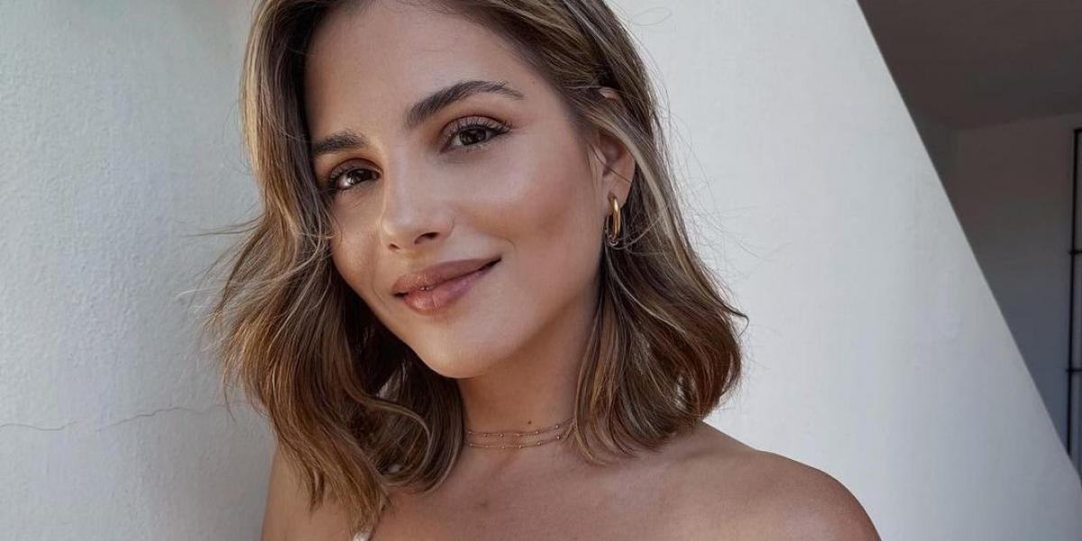 Andrea Duro — #14 Las mujeres más hermosas de España