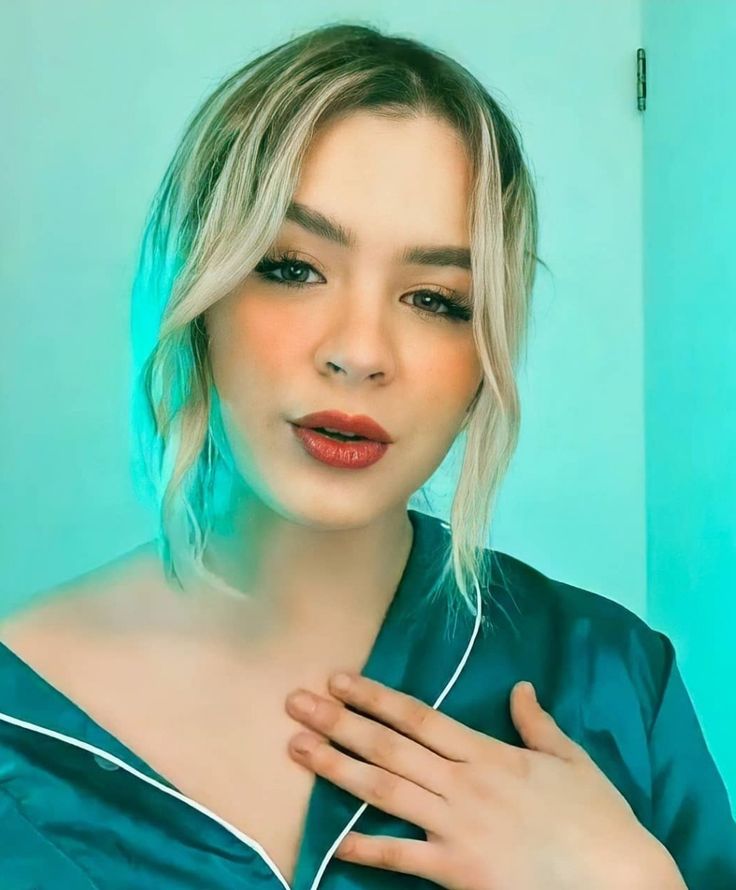 Carol Castro — #124 Las mujeres más hermosas de México