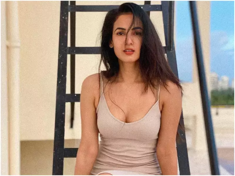 Actrices más hermosas de Bollywood