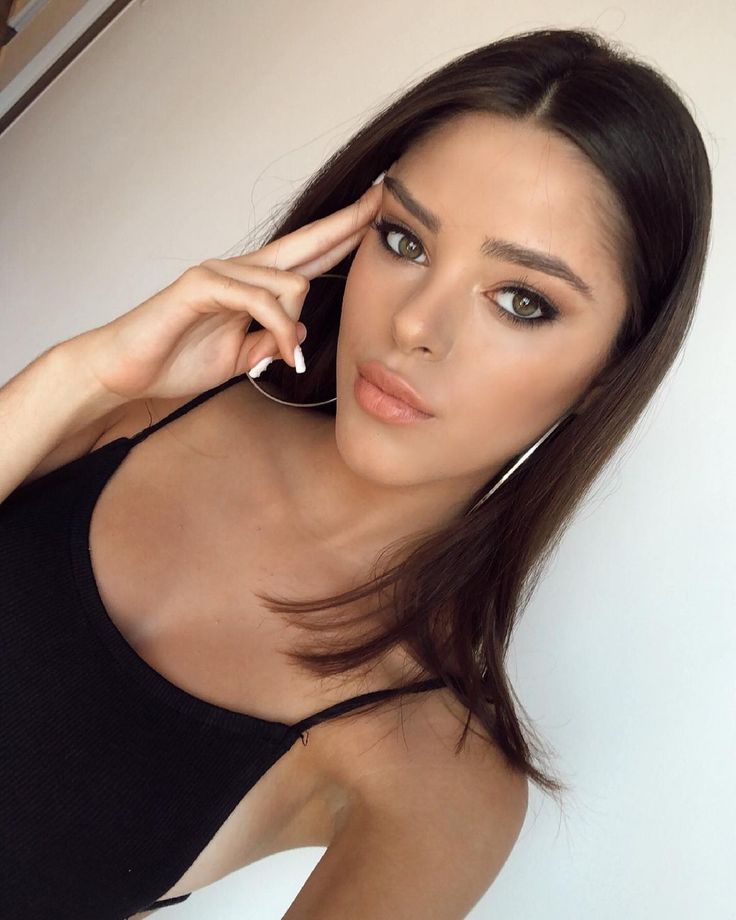 Guille Giles — #65 Las mujeres más hermosas de Argentina