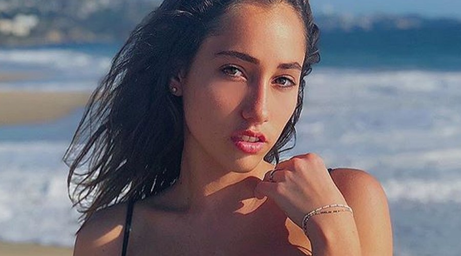 Key Caputo — #132 Las mujeres más hermosas de México